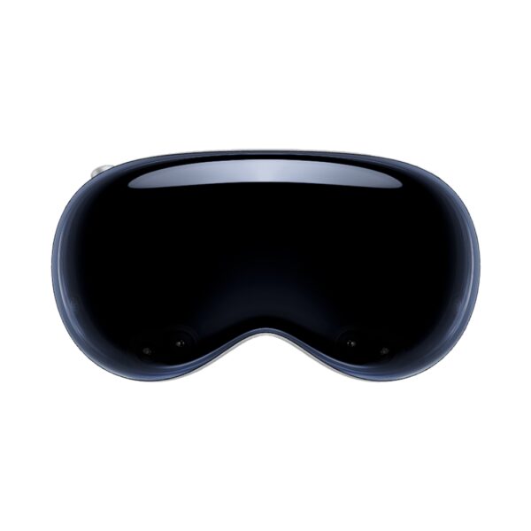 Apple-Vision-Pro-1 Очки виртуальной реальности Apple Vision Pro 1TB (MQLA3) - ТвойGadget