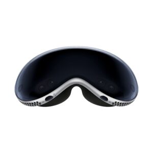 Очки виртуальной реальности Apple Vision Pro 1TB (MQLA3) — изображение 2