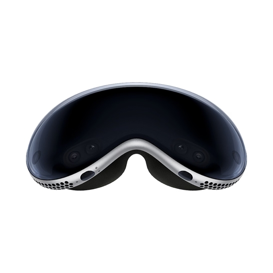 Очки виртуальной реальности Apple Vision Pro 1TB (MQLA3) - ТвойGadget
