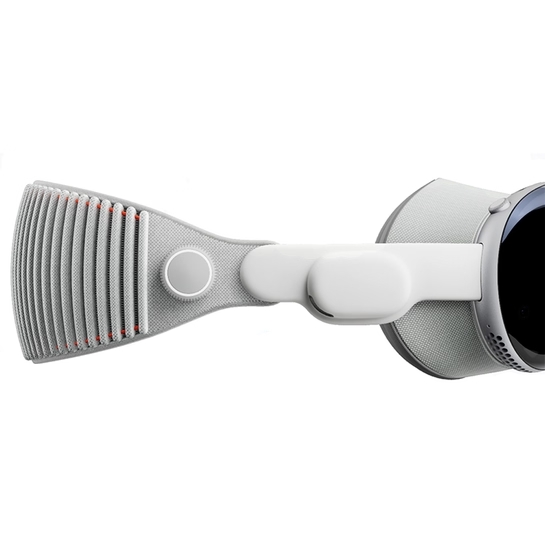 Очки виртуальной реальности Apple Vision Pro 1TB (MQLA3) - ТвойGadget