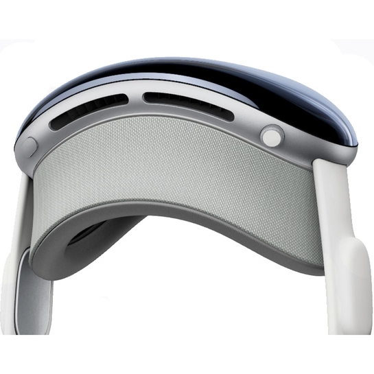 Очки виртуальной реальности Apple Vision Pro 1TB (MQLA3) - ТвойGadget