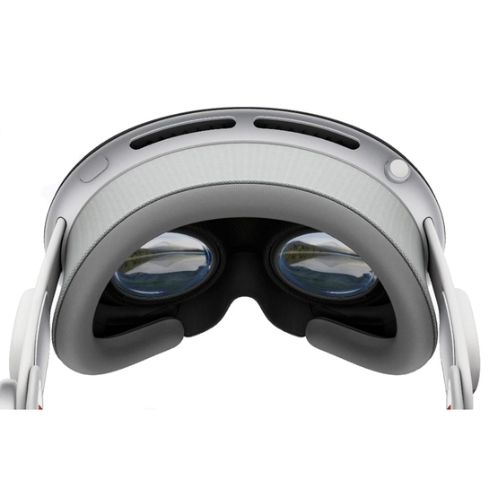 Очки виртуальной реальности Apple Vision Pro 1TB (MQLA3) - ТвойGadget