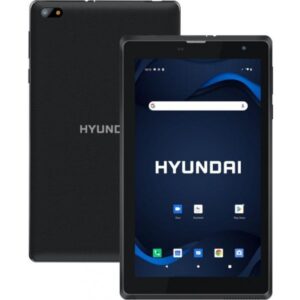 Планшет Hyundai HYtab Plus 7" Wi-Fi 2/32GB Black (HT7WB1RBK)