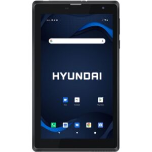 Планшет Hyundai HYtab Plus 7″ Wi-Fi 2/32GB Black (HT7WB1RBK) - ТвойGadget