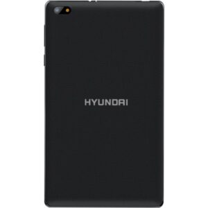 Планшет Hyundai HYtab Plus 7" Wi-Fi 2/32GB Black (HT7WB1RBK) — изображение 5