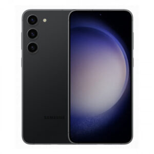 Смартфон Samsung Galaxy S23+ 8/256GB Phantom Black (SM-S916BZKD) Вітринний - Зображення 1