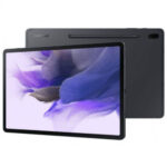 Планшет Samsung Galaxy Tab S9+ 12/512GB 5G Graphite (SM-X816BZAE) - ТвойGadget
