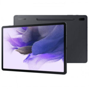 Планшет Samsung Galaxy Tab S7 FE 6/128GB 5G Black (SM-T736BZKE) [OPEN BOX] — изображение 1