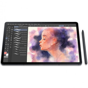 Планшет Samsung Galaxy Tab S7 FE 6/128GB 5G Black (SM-T736BZKE) [OPEN BOX] — изображение 3