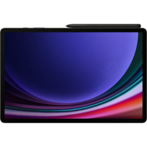 Планшет Samsung Galaxy Tab S9+ 12/512GB 5G Graphite (SM-X816BZAE) — изображение 2
