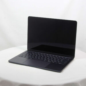 Apple MacBook Air 13,6" M2 Midnight 2022 (MLY33) Б/У