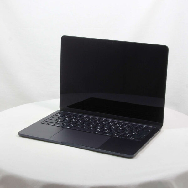acBook Air 13.6-inch Mid 2022 MLY331 Apple MacBook Air 13,6″ M2 Midnight 2022 (MLY33) Б/У - ТвойGadget