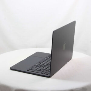 Apple MacBook Air 13,6″ M2 Midnight 2022 (MLY33) Б/У - ТвойGadget