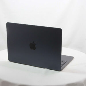Apple MacBook Air 13,6" M2 Midnight 2022 (MLY33) Б/У - Зображення 3