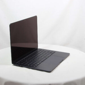 Apple MacBook Air 13,6" M2 Midnight 2022 (MLY33) Б/У - Зображення 4