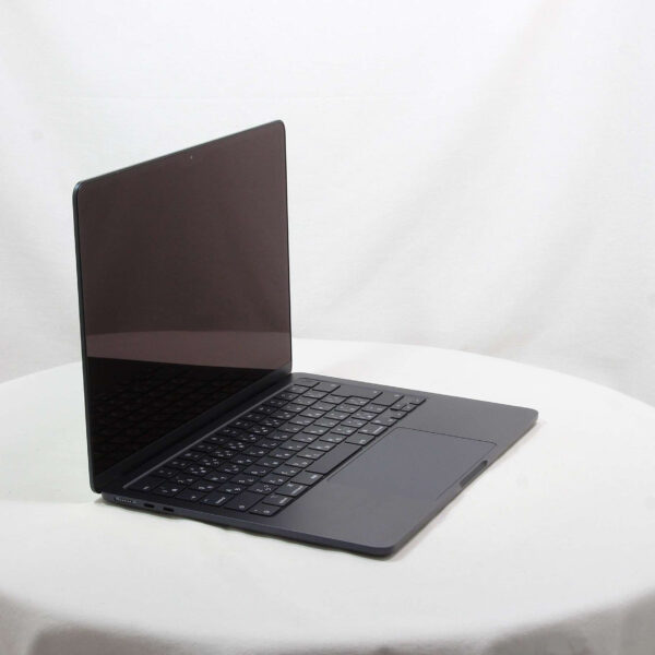 Apple MacBook Air 13,6″ M2 Midnight 2022 (MLY33) Б/У - ТвойGadget