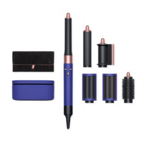 Мультистайлер Dyson Airwrap Complete Long Limited Edition Vinca Blue/Rose (426132-01) [NEW OPEN BOX] — изображение 2
