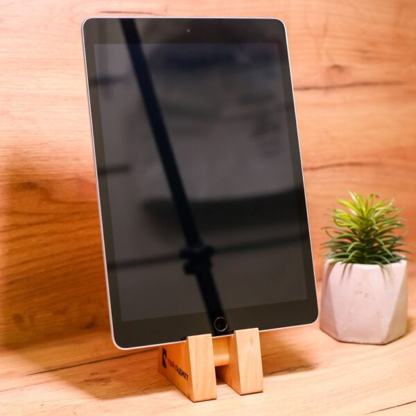 Apple iPad 10.2 2021 Wi-Fi 256GB Silver (MK2P3) Б/У - ТвойGadget