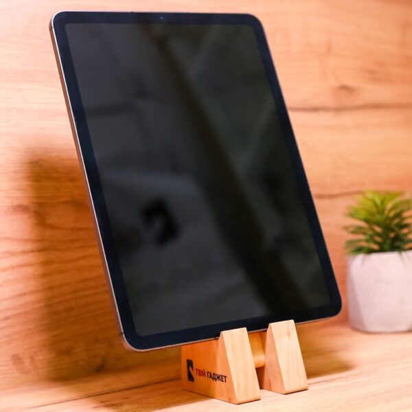 Apple iPad Air 2020 Wi-Fi + Cellular 64GB Space Gray (MYHX2, MYGW2) Б/У - ТвойGadget