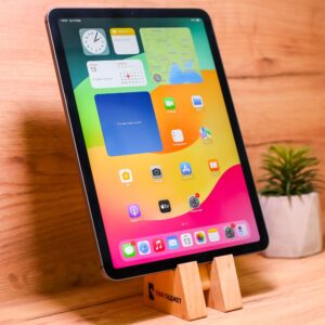 Apple iPad Air 2020 Wi-Fi + Cellular 64GB Space Gray (MYHX2, MYGW2) Б/У - ТвойGadget