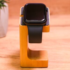 Apple Watch Series 8 GPS 45mm Midnight Aluminum Case w. Midnight Sport Band (MNP13) Б/У - ТвойGadget
