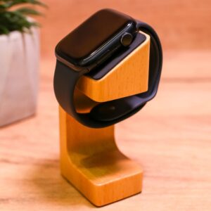 Apple Watch Series 8 GPS 45mm Midnight Aluminum Case w. Midnight Sport Band (MNP13) Б/У