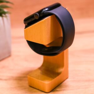 Apple Watch Series 8 GPS 45mm Midnight Aluminum Case w. Midnight Sport Band (MNP13) Б/У - Зображення 4