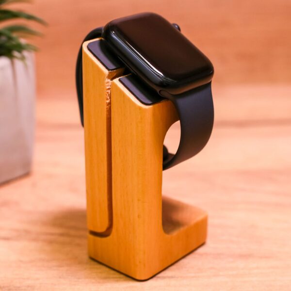 Apple Watch Series 8 GPS 45mm Midnight Aluminum Case w. Midnight Sport Band (MNP13) Б/У - ТвойGadget