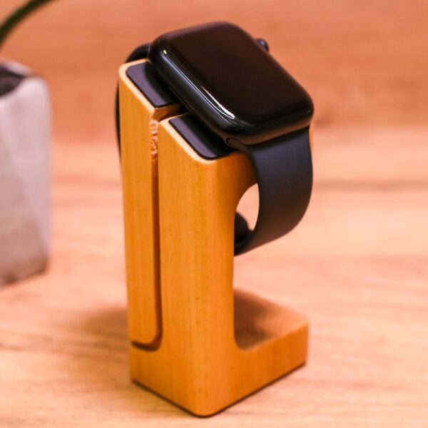 Apple Watch Series 8 GPS + Cellular 45mm Midnight Aluminum Case w. Midnight Sport Band (MNK43) Б/У - ТвойGadget