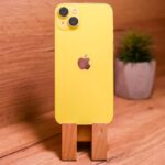 Apple iPhone 14 Plus 256GB Yellow (MR6D3) Б/У - ТвойGadget
