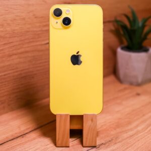 Apple iPhone 14 Plus 256GB Yellow (MR6D3) Б/У