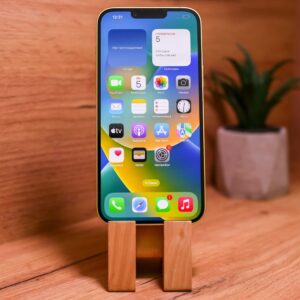 Apple iPhone 14 Plus 256GB Yellow (MR6D3) Б/У - ТвойGadget