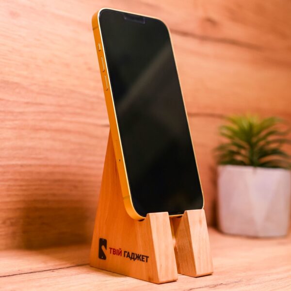 Apple iPhone 14 Plus 512GB Yellow (MR6G3) Б/У - ТвойGadget