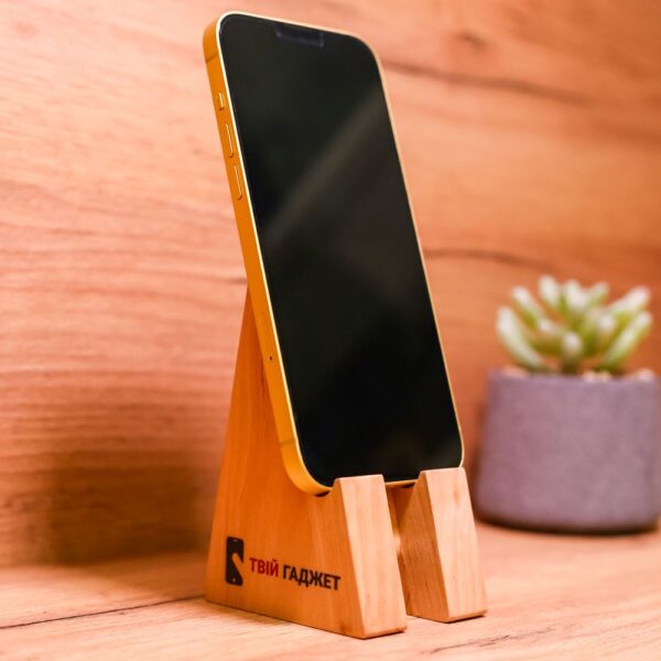 Apple iPhone 14 Plus 128GB Yellow (MR693) Б/У - ТвойGadget