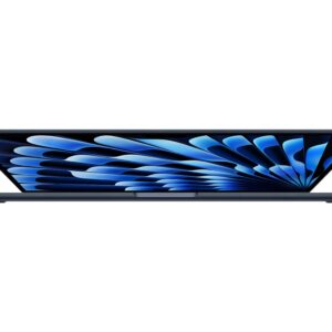 Apple MacBook Air 15" M3 2024 Midnight (MXD43) — изображение 2