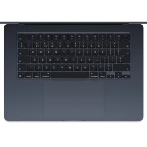 Apple MacBook Air 15" M3 2024 Midnight (MXD43) — изображение 6