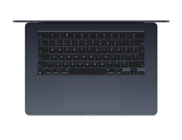 Apple MacBook Air 15″ M3 2024 Midnight (MXD43) - ТвойGadget