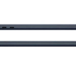 Apple MacBook Air 15" M3 2024 Midnight (MXD43) — изображение 4