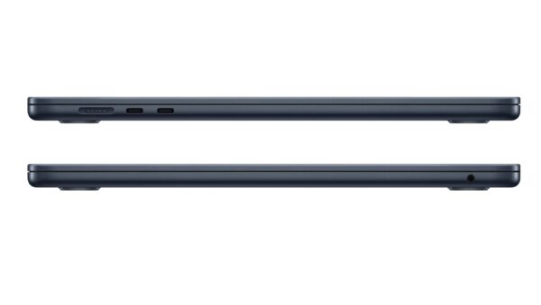 Apple MacBook Air 15″ M3 2024 Midnight (MXD43) - ТвойGadget