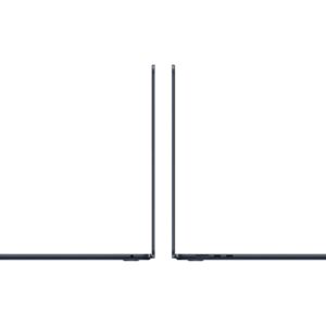 Apple MacBook Air 15" M3 2024 Midnight (MXD43) — изображение 3