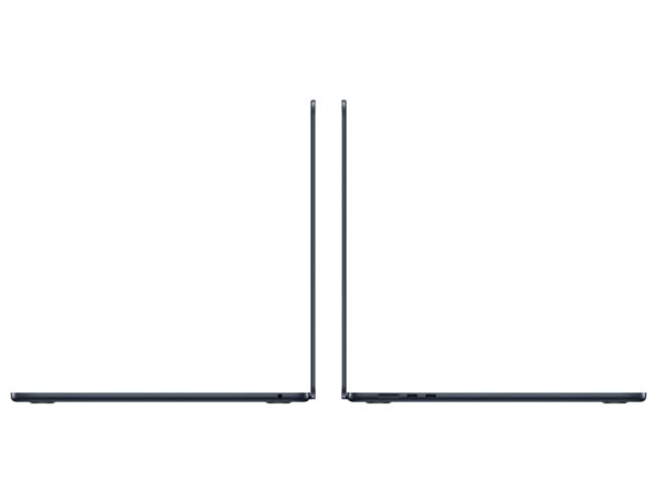 Apple MacBook Air 15″ M3 2024 Midnight (MXD43) - ТвойGadget