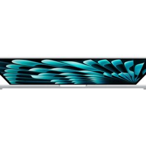 Apple MacBook Air 15" M3 2024 Silver (MXD23) — изображение 2