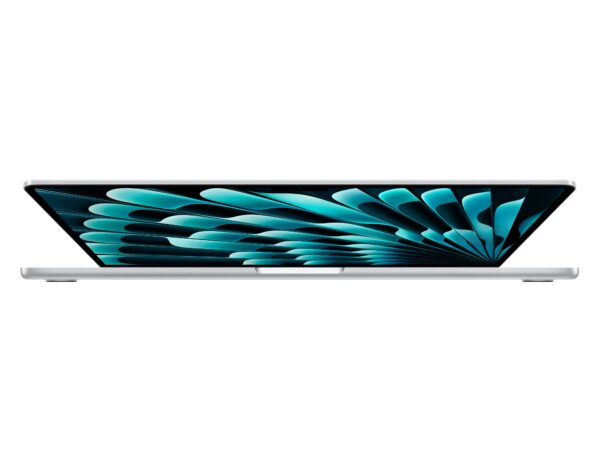 Apple MacBook Air 15″ M3 2024 Silver (MXD23) - ТвойGadget