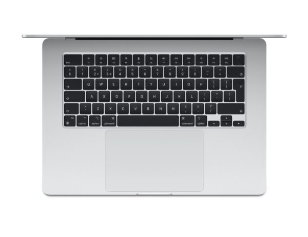 Apple MacBook Air 15″ M3 2024 Silver (MXD23) - ТвойGadget