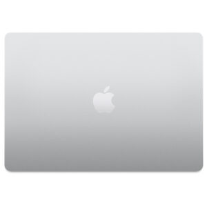 Apple MacBook Air 15" M3 2024 Silver (MXD23) — изображение 6