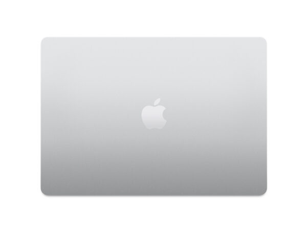 Apple MacBook Air 15″ M3 2024 Silver (MXD23) - ТвойGadget