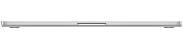 Apple MacBook Air 15″ M3 2024 Silver (MXD23) - ТвойGadget
