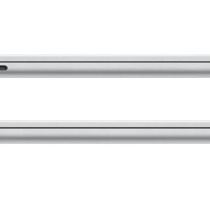 Apple MacBook Air 15" M3 2024 Silver (MXD23) — изображение 4
