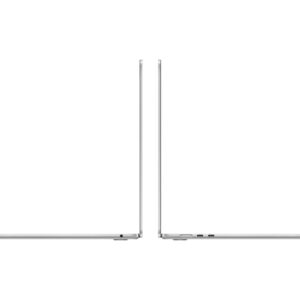 Apple MacBook Air 15" M3 2024 Silver (MXD23) — изображение 3