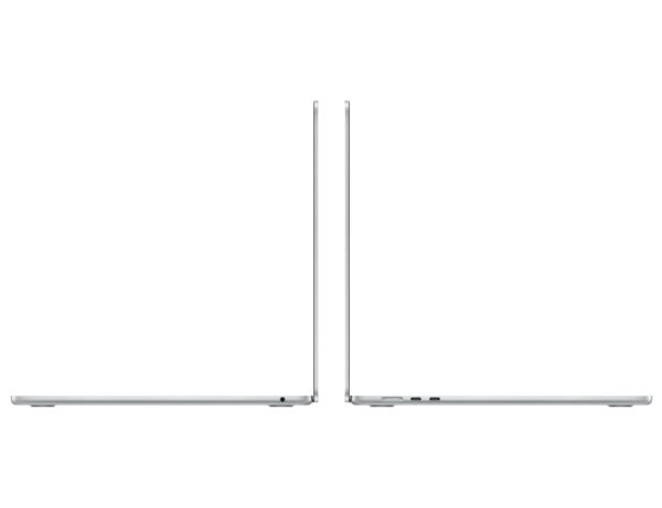 Apple MacBook Air 15″ M3 2024 Silver (MXD23) - ТвойGadget